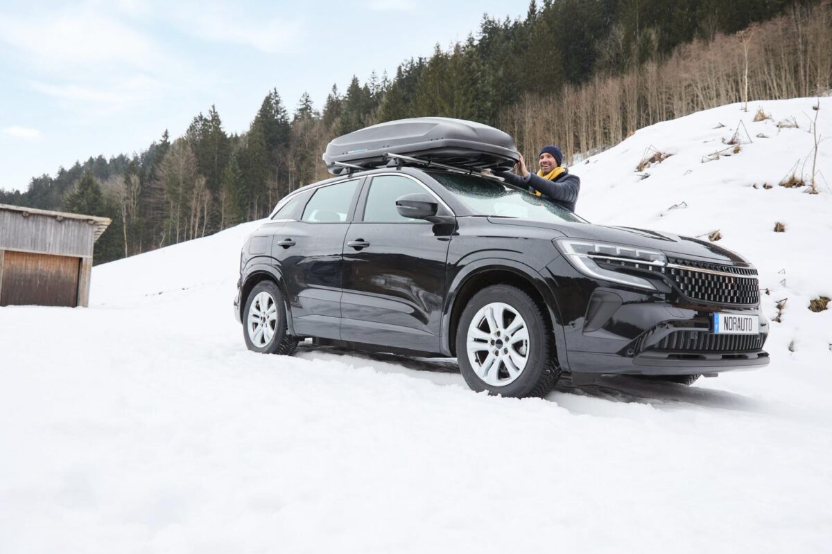 Barre portatutto per auto: la guida completa alla scelta e al montaggio