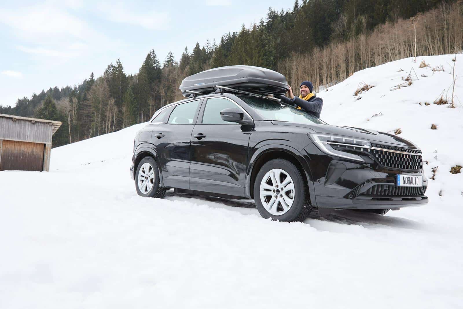 Barre portatutto per auto: la guida completa alla scelta e al montaggio