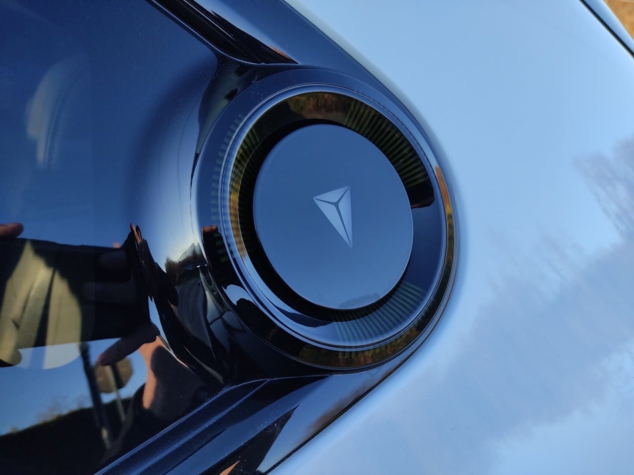 Changan Deepal S05: la prova del SUV cinese con animo italiano