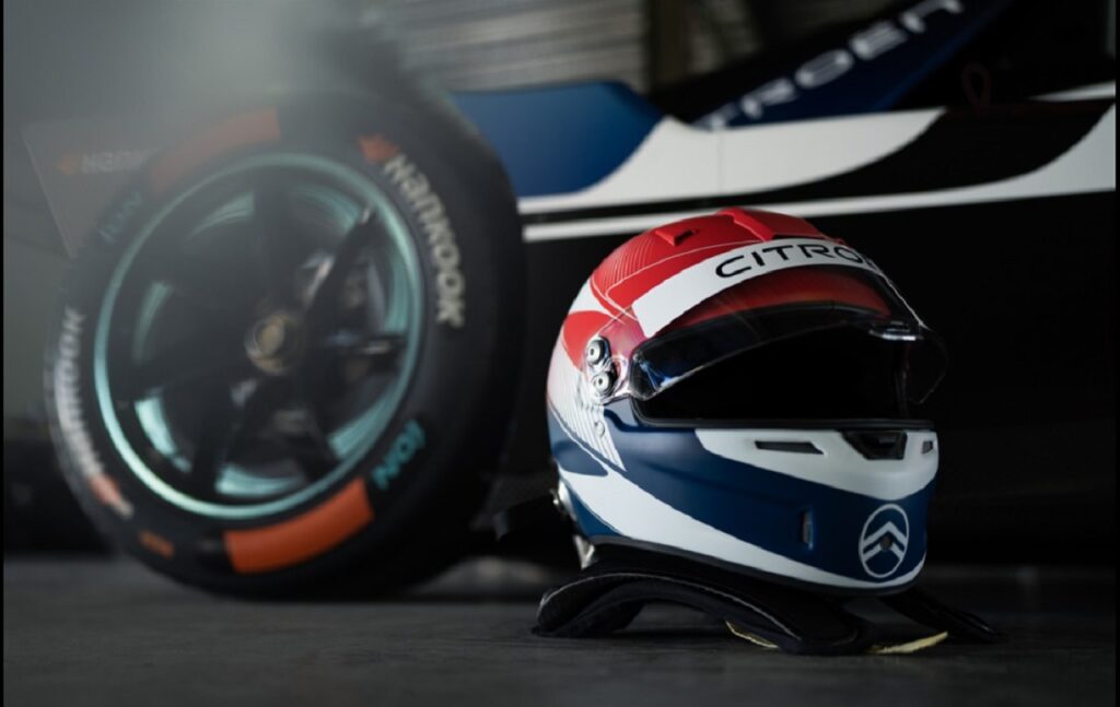 Citroën Racing Formula E Team pronto al debutto: San Paolo segna l’inizio di una nuova era per il brand