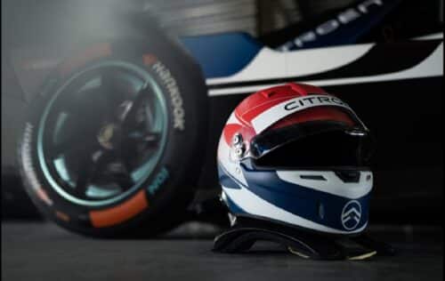 Citroën Racing Formula E Team pronto al debutto: San Paolo segna l’inizio di una nuova era per il brand