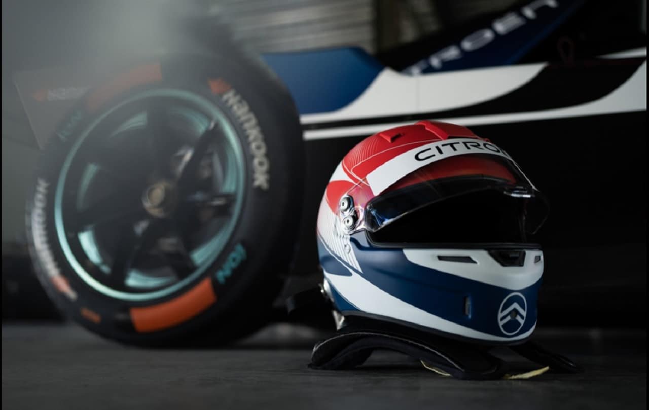 Citroën Racing Formula E Team pronto al debutto: San Paolo segna l’inizio di una nuova era per il brand