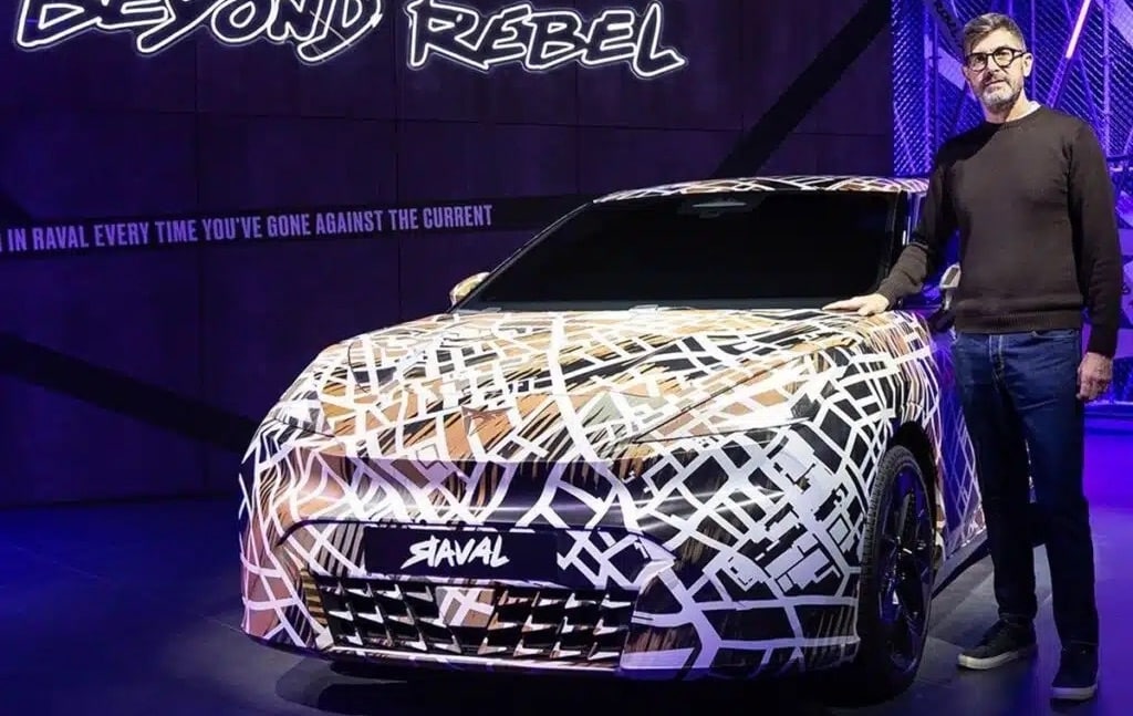 Motorionline Talks | Episodio 17: la Cupra Raval con Pierantonio Vianello