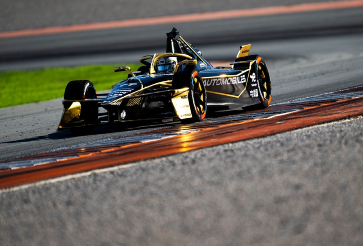 DS Automobiles pronta alla nuova stagione di Formula E: obiettivo podio finale