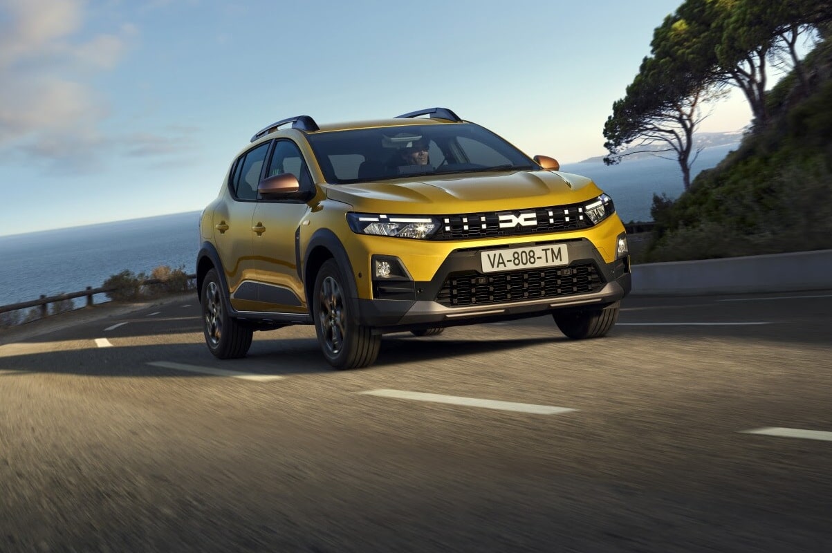 Nuova Dacia Sandero 2026: prezzi, motori e allestimenti di Streetway e Stepway in Italia