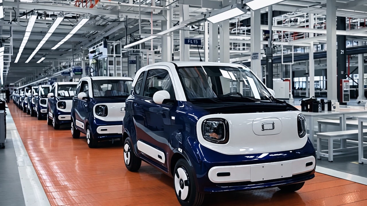 Desner: l’Italia al centro della produzione, c’è l’idea Grugliasco