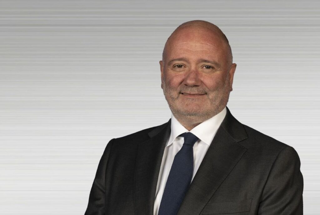 Stellantis Pro One: Eric Laforge è il nuovo responsabile della divisione veicoli commerciali