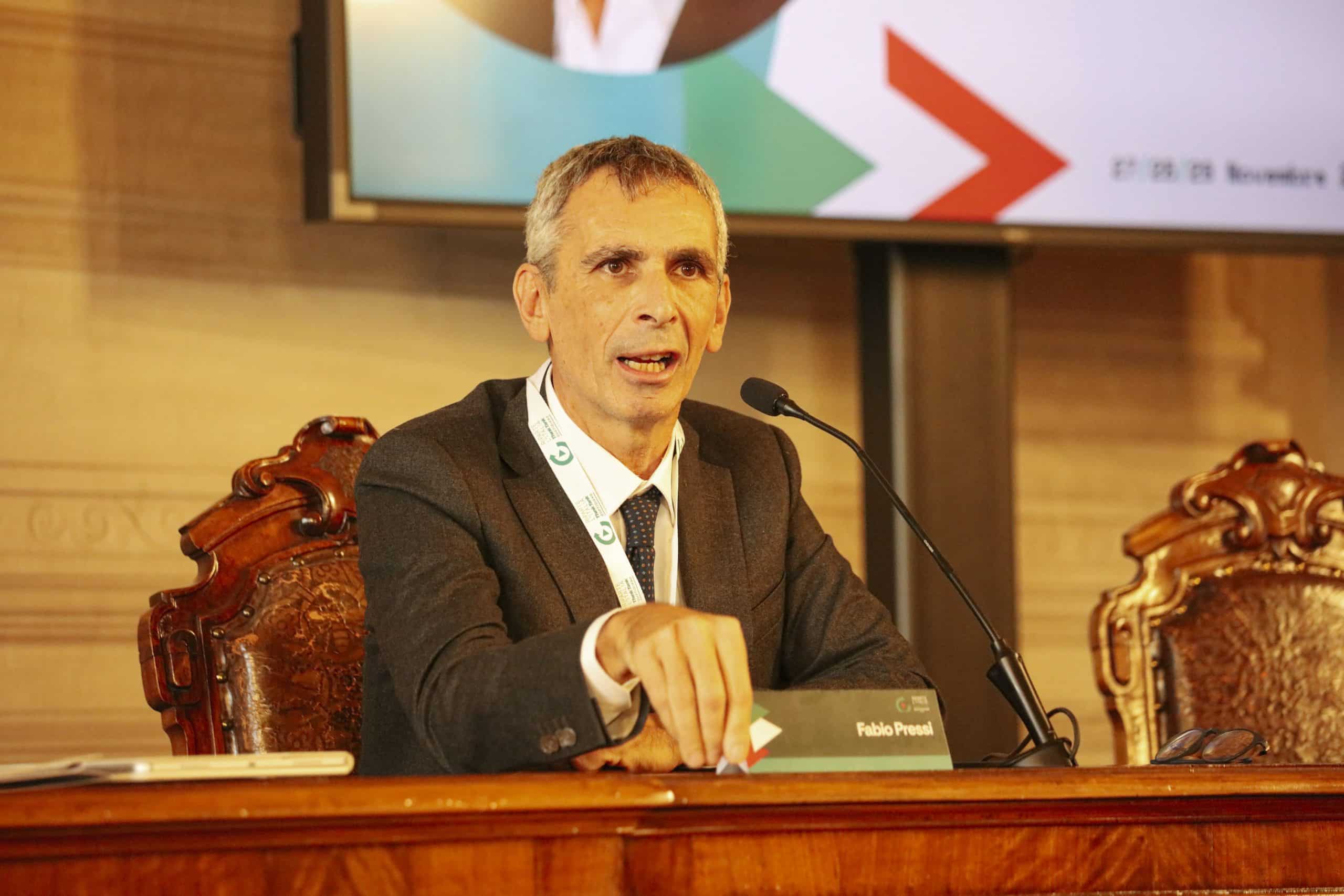 Pacchetto auto Ue, Pressi (Motus-E): “Finalmente basta alibi, ora vera politica industriale Ue per l’automotive”