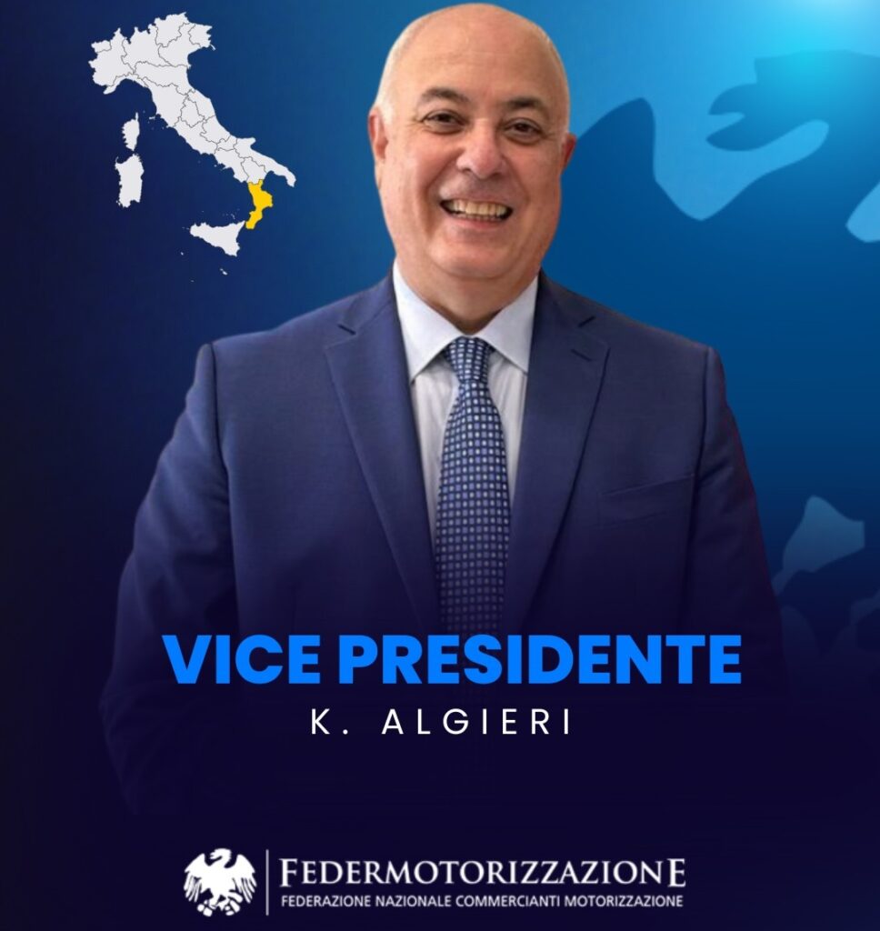 Federmotorizzazione rinnova la governance: conferme e nuove energie per il settore