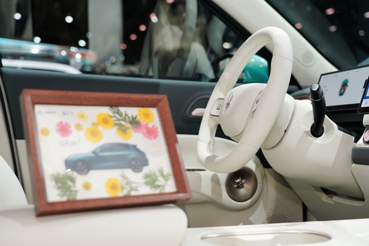 Great Wall Motors Europa alza l’asticella con la nuova famiglia GWM Ora 5