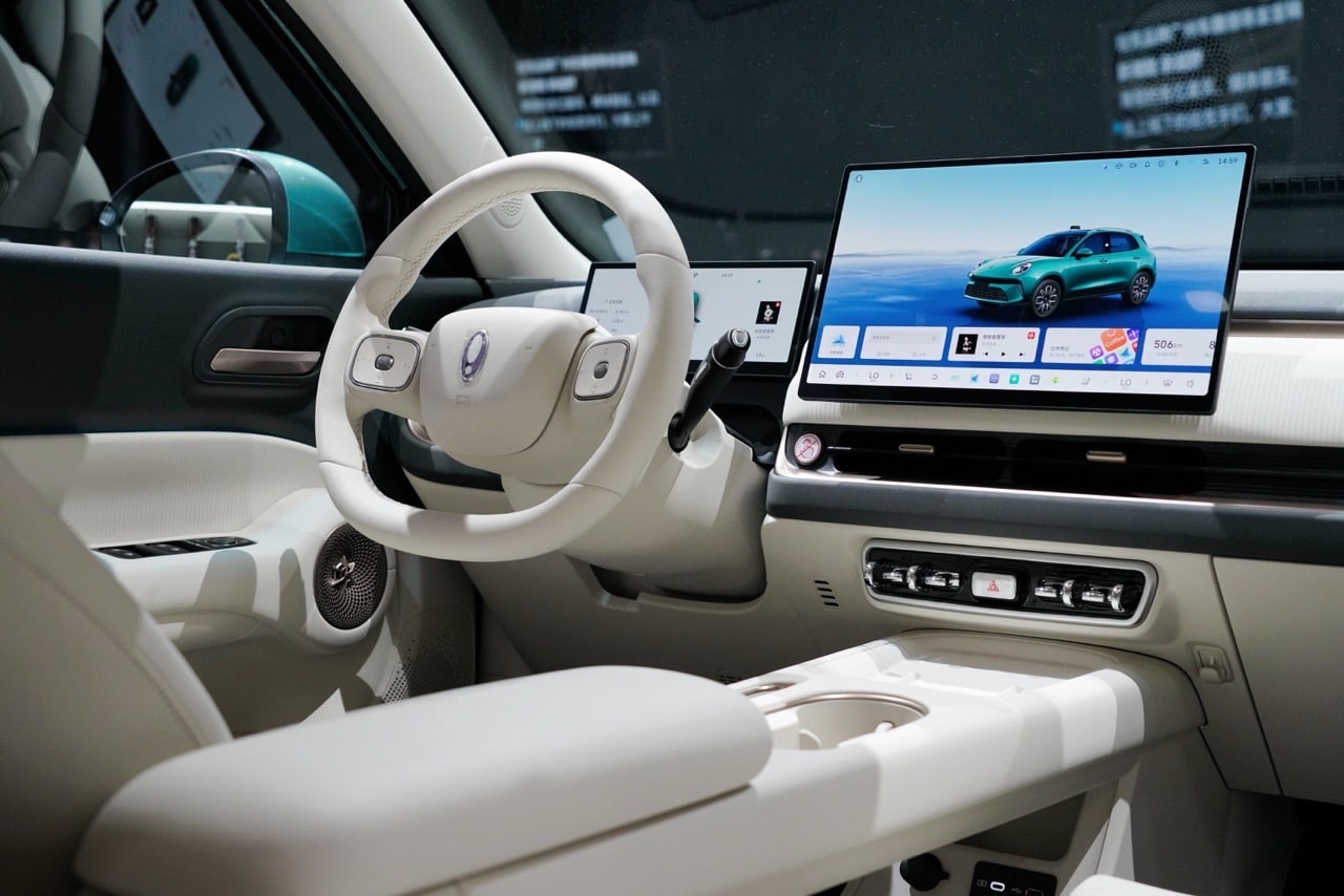 Great Wall Motors Europa alza l’asticella con la nuova famiglia GWM Ora 5