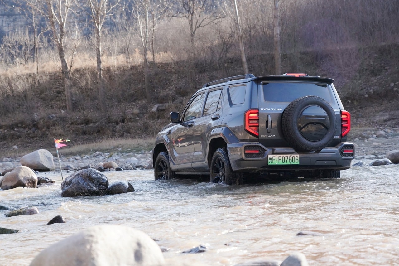 In Cina con Great Wall Motors: dentro la strategia globale del marchio