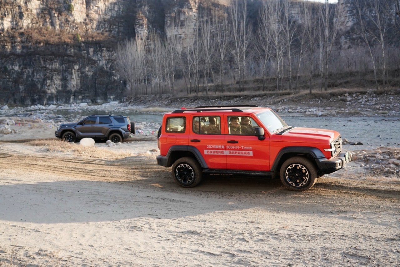 In Cina con Great Wall Motors: dentro la strategia globale del marchio