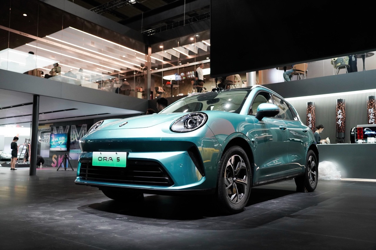 In Cina con Great Wall Motors: dentro la strategia globale del marchio