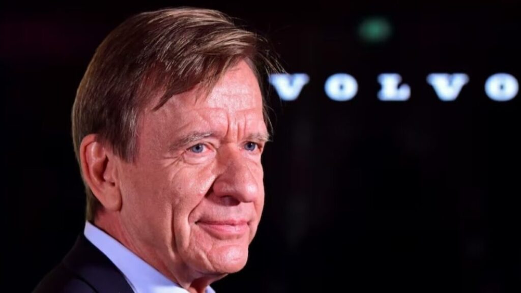 Il CEO di Volvo Samuelsson avverte: “Nel giro dei prossimi 10 anni molte Case auto europee spariranno”