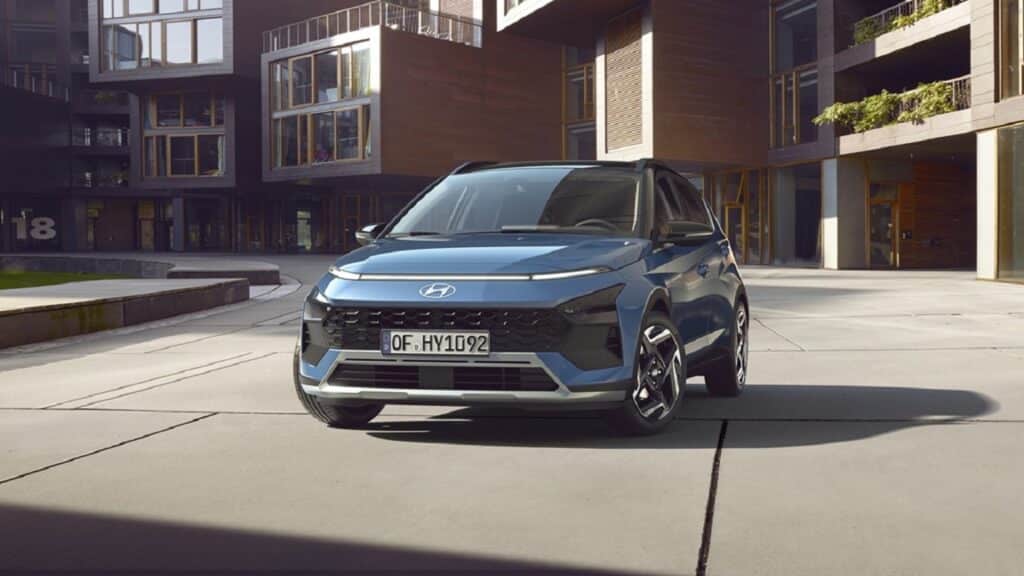 Hyundai Bayon MY26: l’Urban SUV consolida i suoi punti di forza con l’aggiornamento