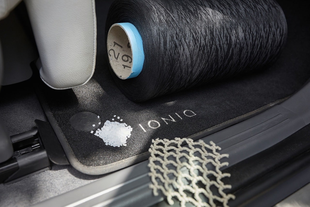 Hyundai: cinque anni di pulizia degli oceani con Healthy Seas