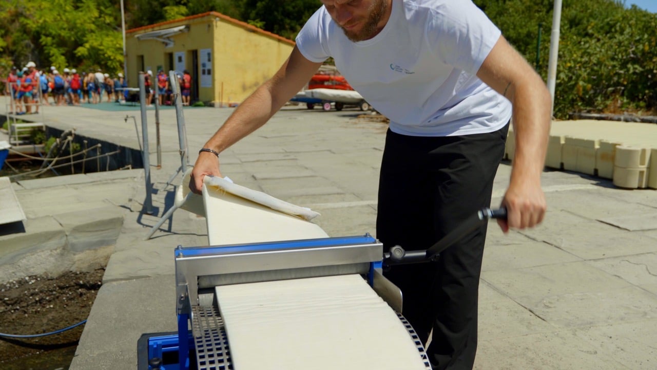 Hyundai: la difesa delle acque, con il progetto Mission to Blue