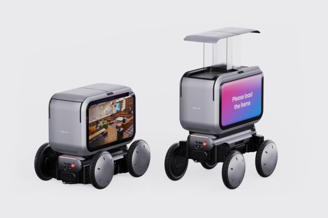 Hyundai Motor Group - MobED