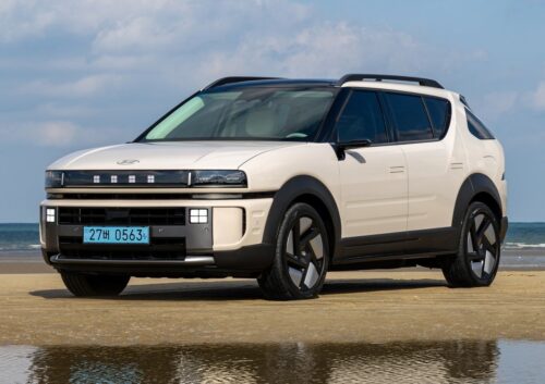 Nuova Hyundai Nexo promossa in sicurezza: sue le cinque stelle Euro NCAP [VIDEO]