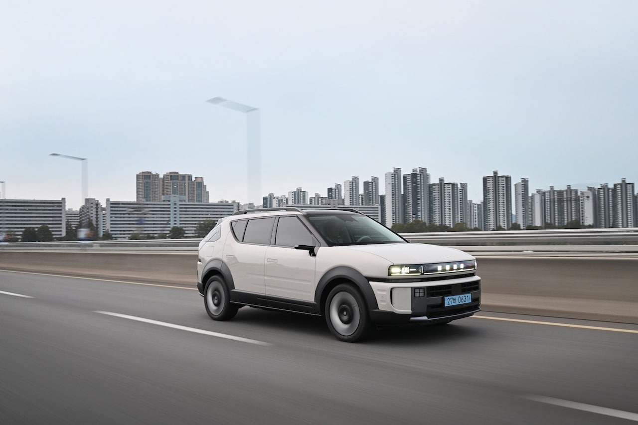 Hyundai Nexo 2026: via agli ordini, a partire da 72.600 euro [FOTO]