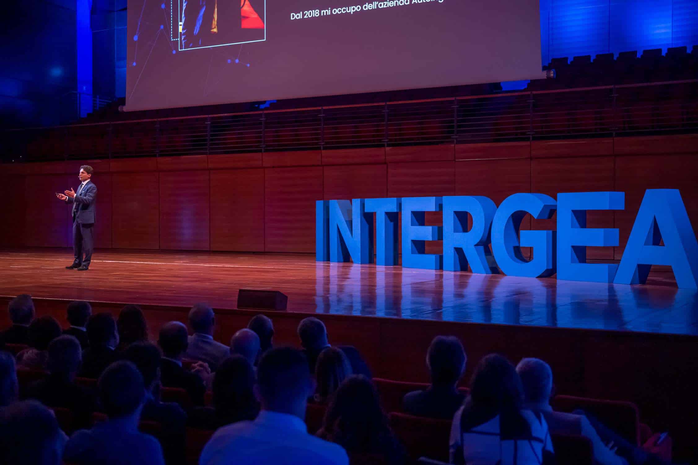 Gruppo Intergea tra i 50 principali dealer in Europa: crescita trainata da acquisizioni e investimenti