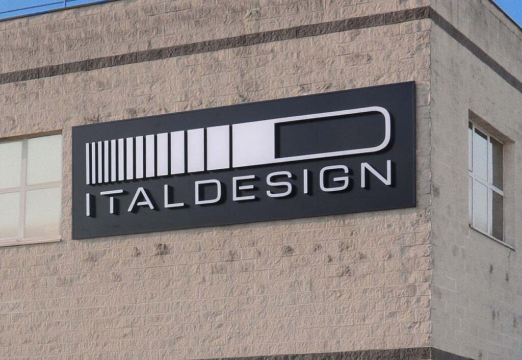 Italdesign cambia proprietà: UST acquisisce la maggioranza dal Gruppo Audi