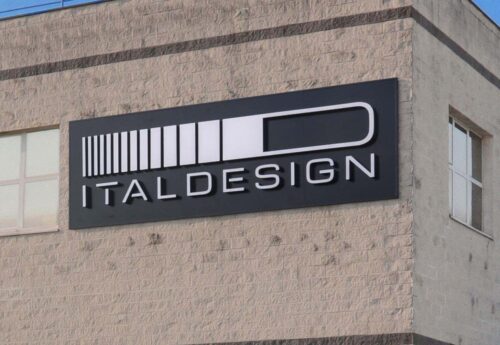 Italdesign cambia proprietà: UST acquisisce la maggioranza dal Gruppo Audi
