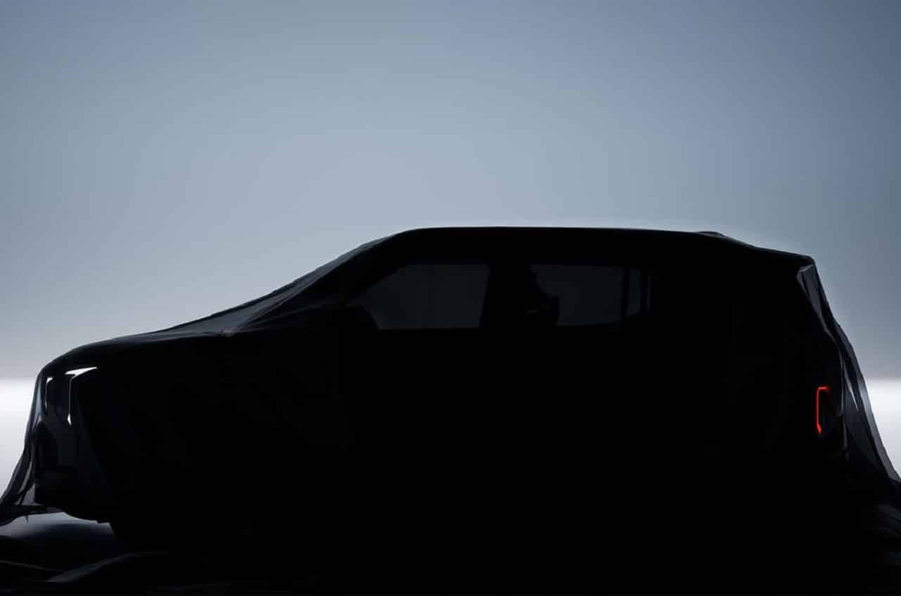 Kia EV2: il 9 gennaio il debutto della rivale di Renault 4 [TEASER]