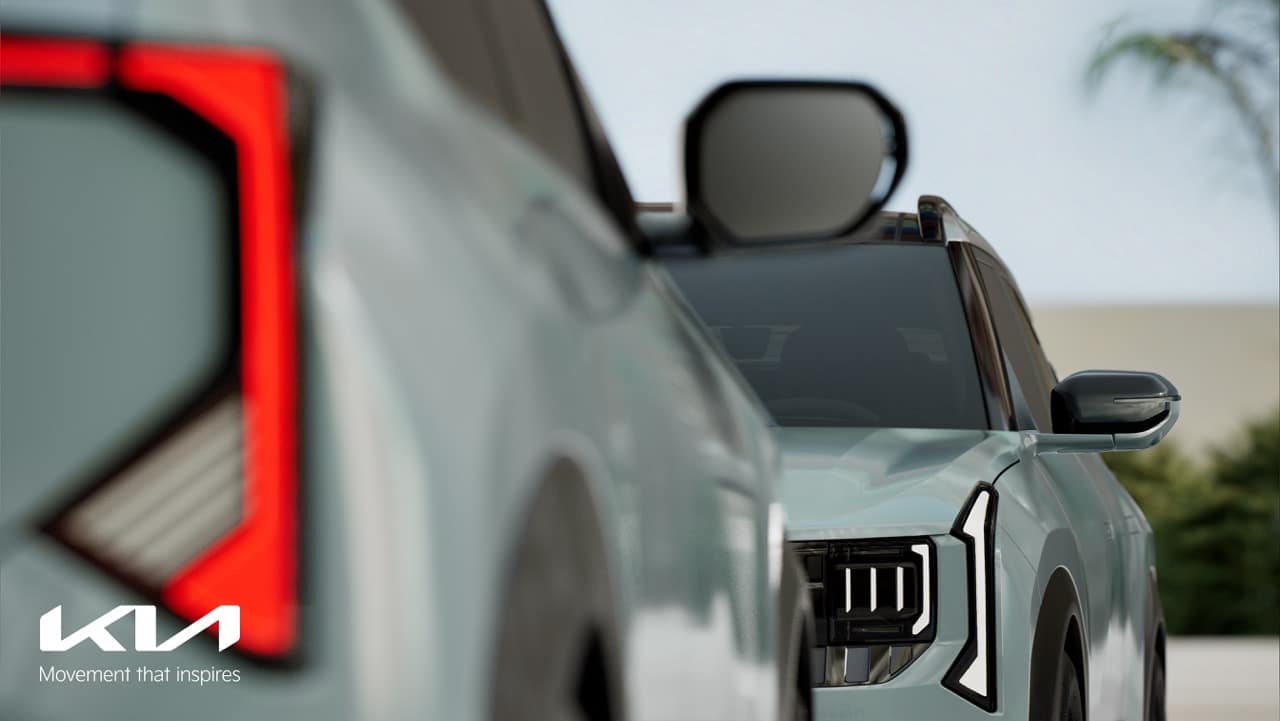 Kia Seltos 2026: il nuovo SUV sarà presentato il 10 dicembre [TEASER]