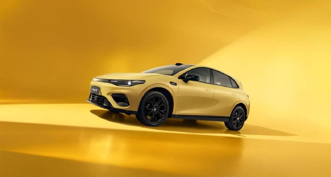 Leapmotor continua a brillare: nuovo record di consegne in Cina