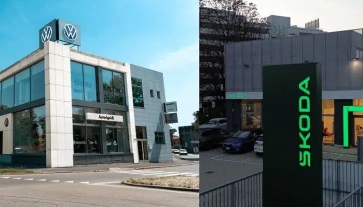 Mocautogroup acquista la maggioranza di Autorigoldi Volkswagen e Skoda di Milano