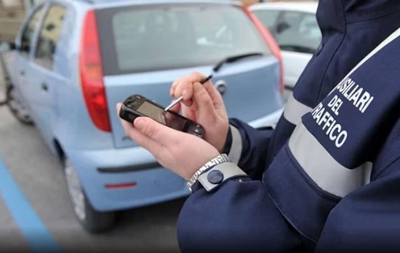 Multe auto: non ci saranno aumenti in arrivo per il 2026