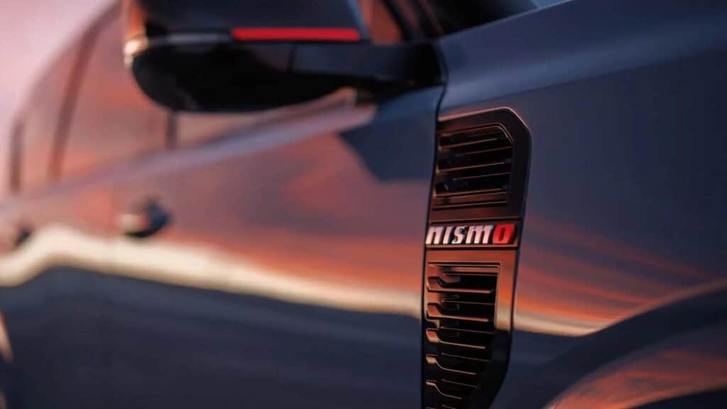 Nissan raddoppierà la gamma globale di modelli Nismo