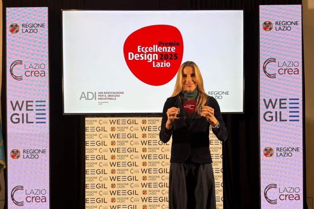 Nissan conquista il premio ADI 2025 per la migliore innovazione