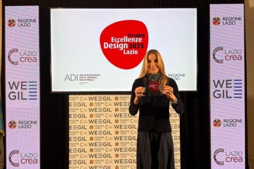 Nissan conquista il premio ADI 2025 per la migliore innovazione