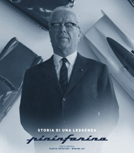 Pininfarina, storia di una leggenda: il documentario che celebra il mito del design italiano