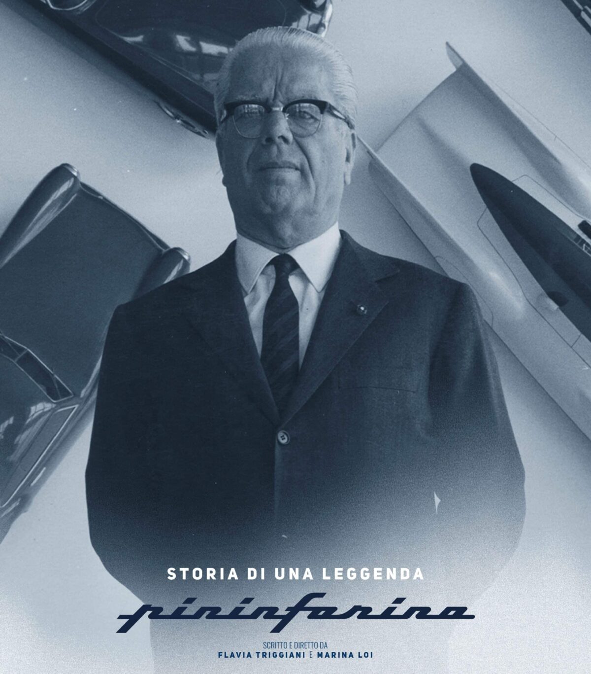 Pininfarina, storia di una leggenda: il documentario che celebra il mito del design italiano