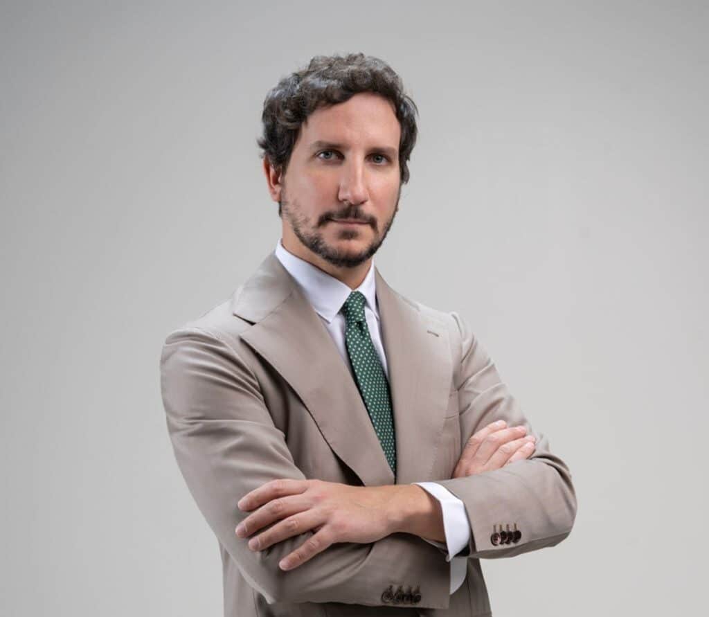 Hyundai Italia: Roberto Di Nardo è il nuovo Direttore Vendite