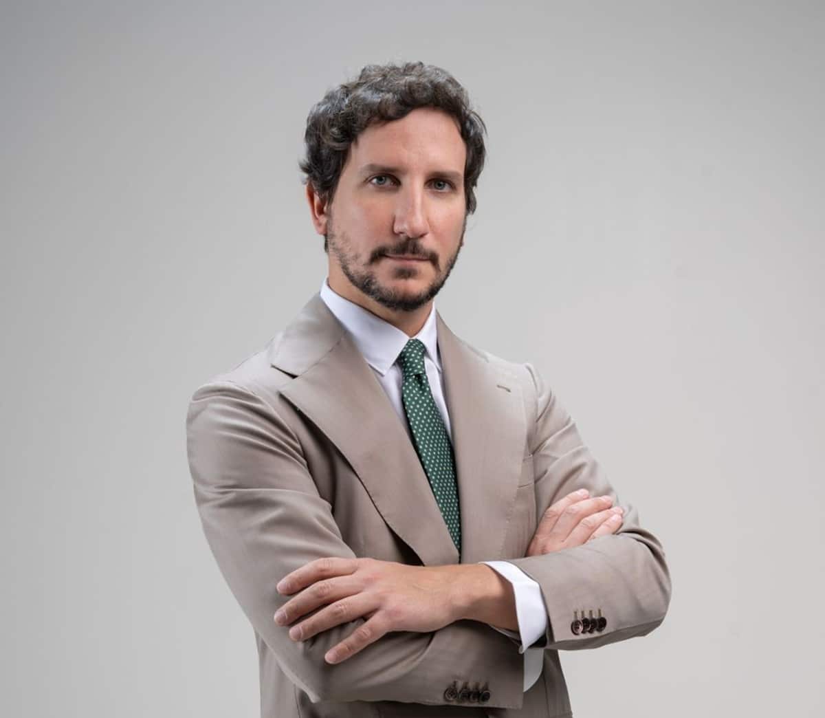 Hyundai Italia: Roberto Di Nardo è il nuovo Direttore Vendite