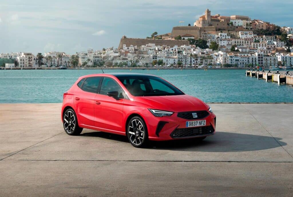 SEAT Ibiza 2026: un viaggio nella sua essenza [FOTO e VIDEO]