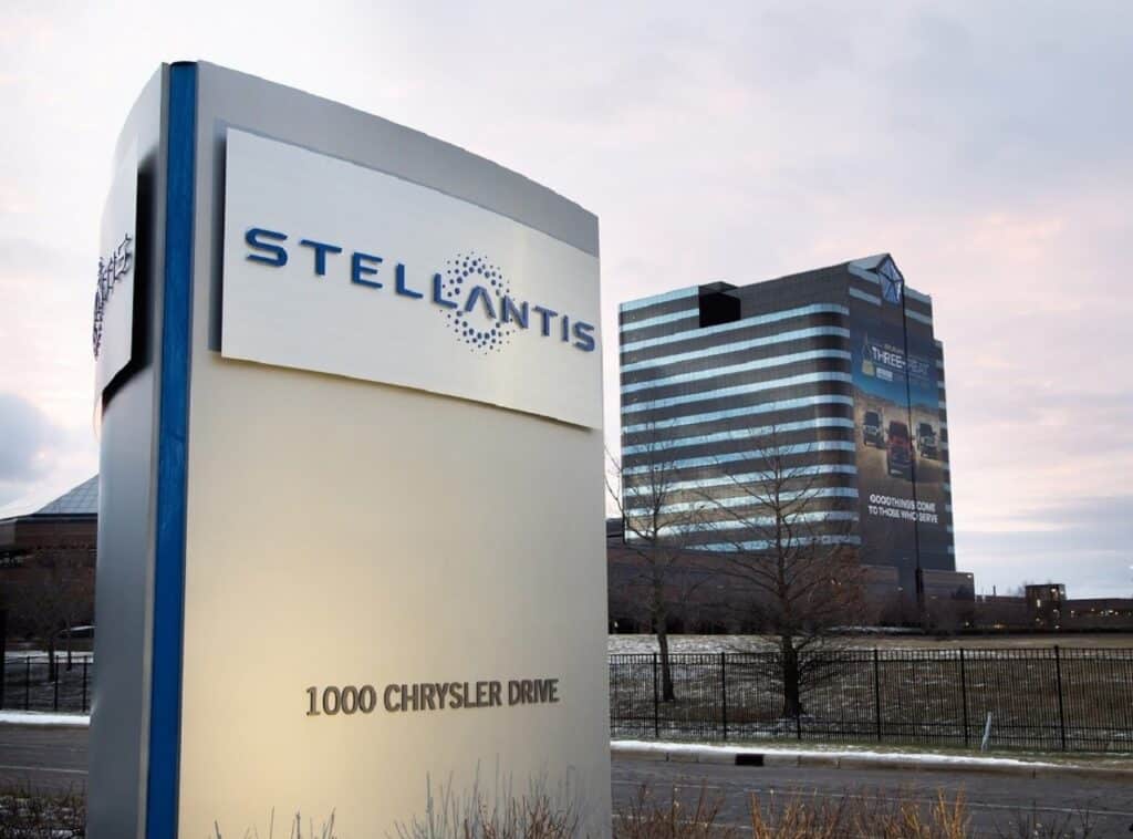 Stellantis: il maxi piano di investimenti negli USA prende forma, in arrivo i primi 2.000 nuovi posti di lavoro