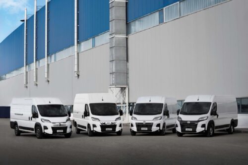 Stellantis Pro One rafforza la partnership con Sic Europe: superata quota mille consegne nel 2025