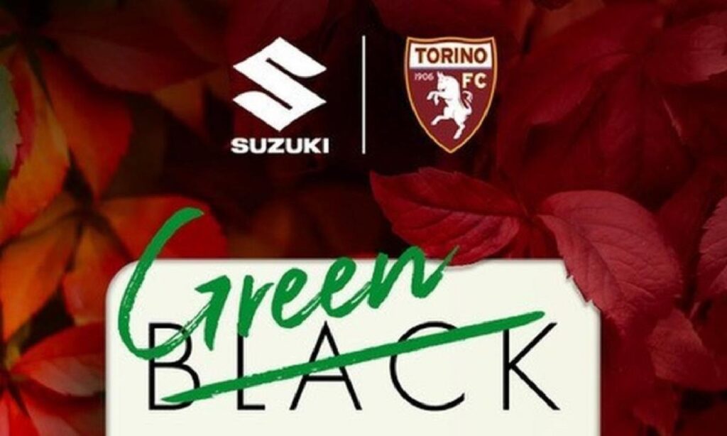 Suzuki annuncia l’esito della quinta edizione del Suzuki Green Friday