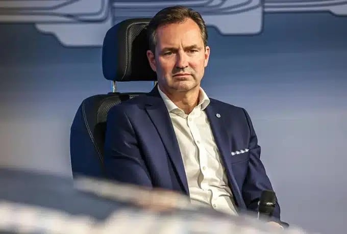 Schafer: “Il futuro delle piccole è elettrico”. E boccia l’idrogeno