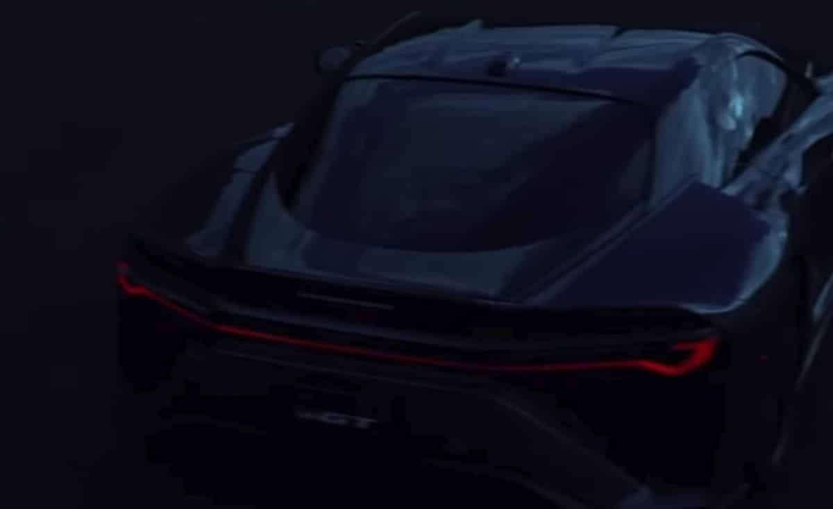 Toyota GR GT: la supercar di Gazoo Racing sarà svelata il 5 dicembre [VIDEO TEASER]