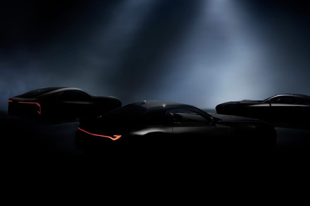 Countdown Toyota: il 5 dicembre il reveal delle nuove sportive, tra cui la GR GT [LIVE STREAMING]