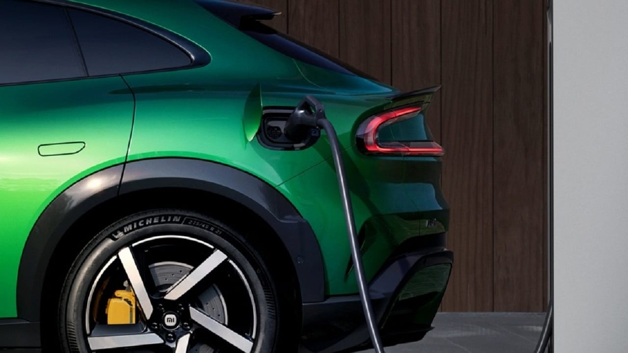 Xiaomi: in arrivo la rivale di Porsche Cayenne e un camper