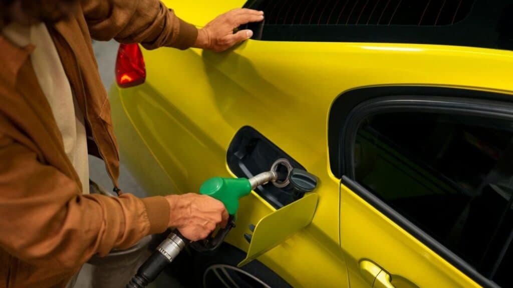 Diesel: l’acqua da peggior nemico a salvatrice del motore?