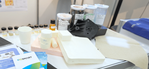 Auto sostenibili: oli esausti, reti da pesca e fibre di carbonio riciclate nel progetto CO-SMART dell’Università di Pisa